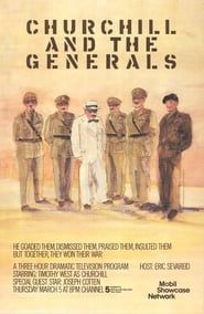 Image Churchill and the Generals 1979