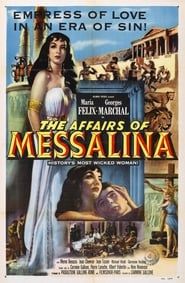 The Affairs of Messalina series tv