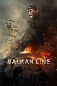 Affiche de Balkan Line