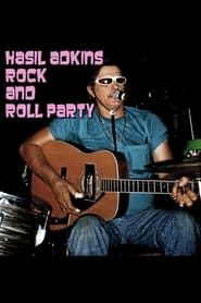 Hasil Adkins: Rock & Roll House Party series tv