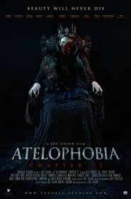 Atelophobia: Chapter 2 series tv