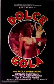 Dolce gola (1981)