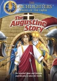 Torchlighters: The Augustine Story series tv