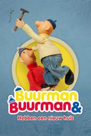 Buurman & Buurman: Hebben een nieuw huis series tv