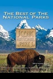 Scenic National Parks: The Best of the National Parks series tv