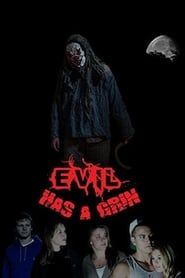 Evil Has A Grin series tv