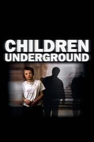 Children Underground series tv