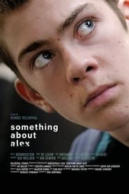 Something About Alex series tv