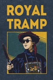Royal Tramp series tv