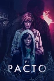 The Pact 2018 streaming