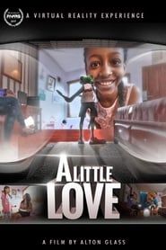A Little Love series tv