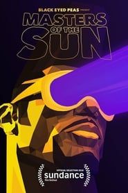 Image Black Eyed Peas Presents: MASTERS OF THE SUN - The Virtual Reality Experience