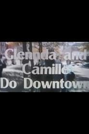Image Glennda and Camille Do Downtown 1994