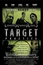 Target Practice series tv