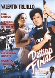 Image Destino final (Ixtapa - Zihuatenejo) 1996