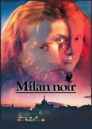 Milan noir series tv