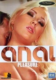 Anal Pleasure-hd