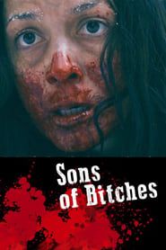 Sons of Bitches series tv