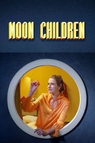 Moon Children series tv