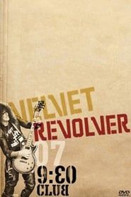Image Velvet Revolver: Live from the 9:30 Club