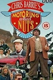 Chris Barrie's Motoring Wheel Nuts series tv