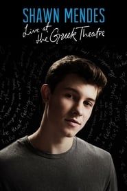 Shawn Mendes: Live at the Greek Theatre 2016 streaming
