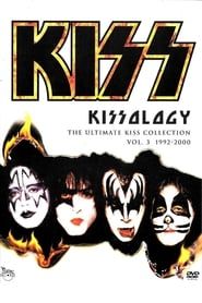 Kissology: The Ultimate KISS Collection Vol. 3 (1992-2000) (2007)
