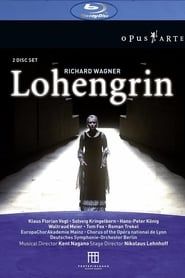 Lohengrin series tv