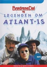 Brødrene Dal og legenden om Atlant-is series tv