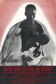 Acto dos Feitos da Guiné (1980)