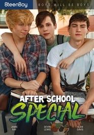 After School Special (2017)