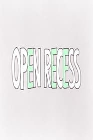 Image Open Recess