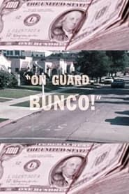 On Guard - Bunco! series tv
