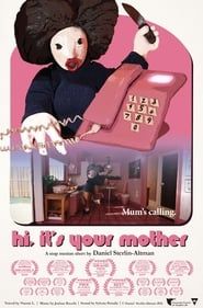 Hi, It’s Your Mother series tv