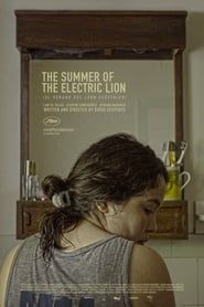 Image The Summer of the Electric Lion