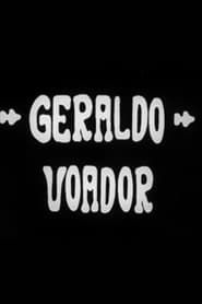 Flying Geraldo series tv