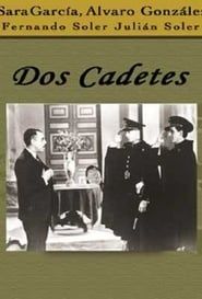 Dos cadetes