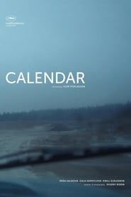 Calendar series tv