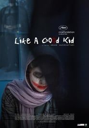 Like a good kid (2018)