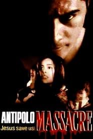 The Cecilia Masagca Story: Antipolo Massacre (Jesus Save Us!) series tv