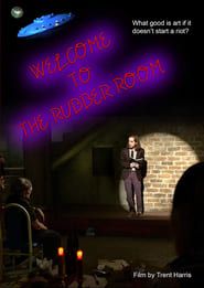 Welcome to the Rubber Room series tv