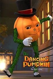 The Dancing Pumpkin and the Ogre