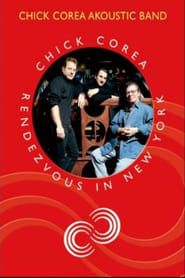 Image Chick Corea's Akoustic Band - Rendezvous In New York 2005