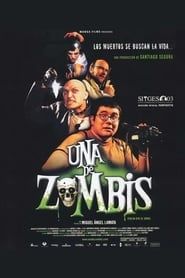 Una de zombis (2003)