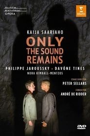 Only the Sound Remains series tv