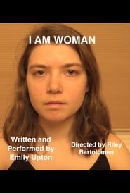 I AM WOMAN series tv
