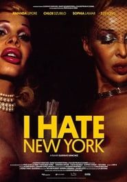 I Hate New York series tv