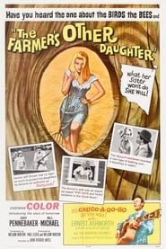 The Farmer's Other Daughter 1965 streaming