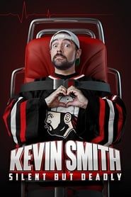 Image Kevin Smith: Silent but Deadly 2018