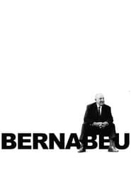 Bernabéu series tv